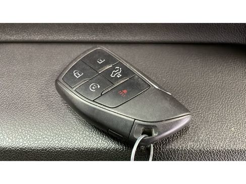 Used 2024 Chevrolet Silverado 1500 LT AWD/4WD image 17