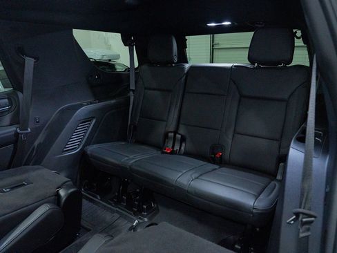 Used 2024 GMC Yukon Denali AWD/4WD image 33