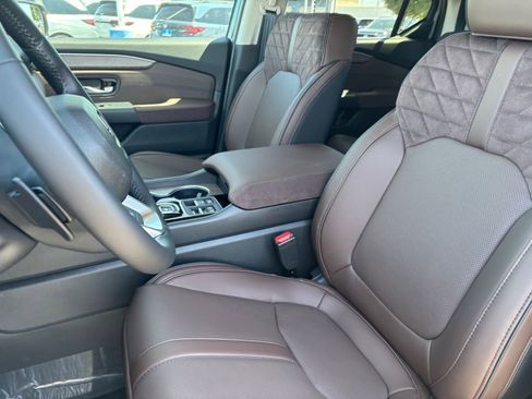 New 2026 Honda Pilot Elite image 20