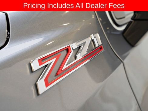 Used 2023 Chevrolet Tahoe Z71 AWD/4WD image 16
