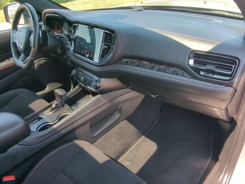 Used 2024 Dodge Durango R/T AWD/4WD image 28