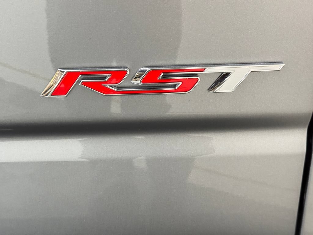 New 2026 Chevrolet Silverado 1500 RST AWD/4WD image 8