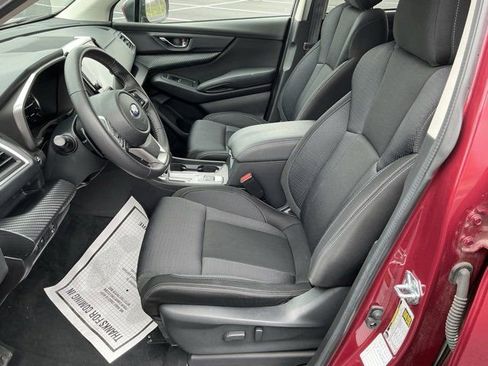 Used 2025 Subaru Ascent Premium AWD/4WD image 14