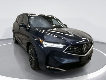 New 2026 Acura MDX SH-AWD w/ Advance Package