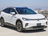 Used 2021 Volkswagen ID.4 Pro S w/ ID.4 Protection Package image 3