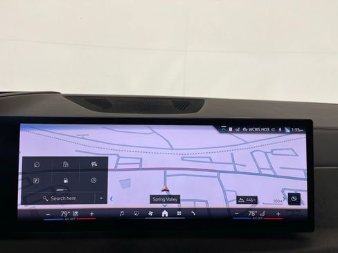 Certified 2024 BMW X5 xDrive40i w/ Executive Package image 16