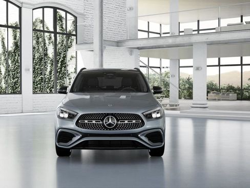 New 2026 Mercedes-Benz GLA 250 4MATIC image 7