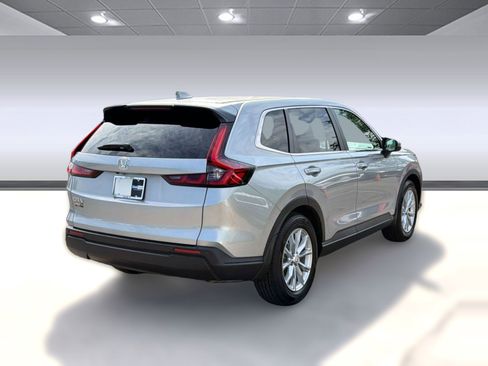 Used 2025 Honda CR-V EX-L image 9