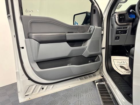 Used 2024 Ford F150 XLT w/ Equipment Group 302A MID AWD/4WD image 24