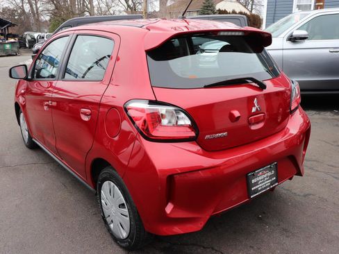 Used 2024 Mitsubishi Mirage ES image 3