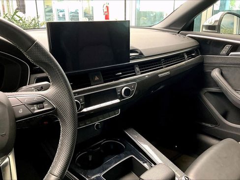 Used 2024 Audi S5 Premium Plus image 6