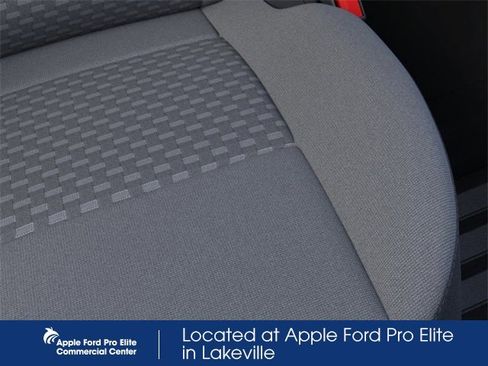 New 2025 Ford Transit 350 Low Roof w/ Load Area Protection Package image 16