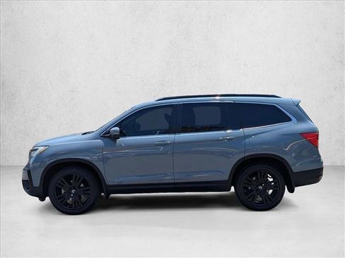Used 2022 Honda Pilot Special Edition image 10