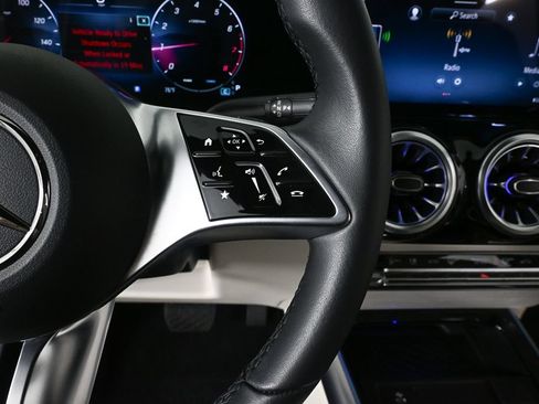 Certified 2026 Mercedes-Benz GLA 250 image 11