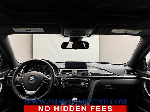 Used 2019 BMW 430i Gran Coupe xDrive w/ Convenience Package image 12