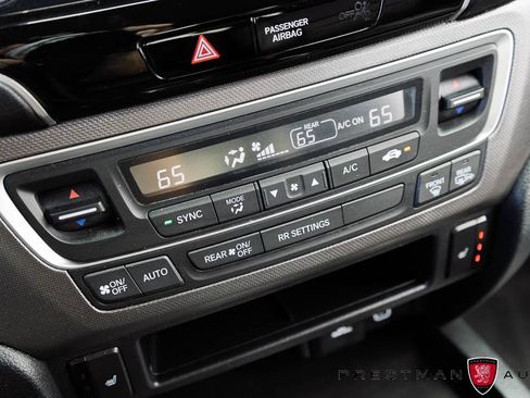 Used 2023 Honda Ridgeline RTL image 30