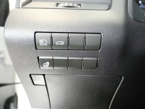 Certified 2020 Lexus RX 350 AWD w/ Premium Package image 12