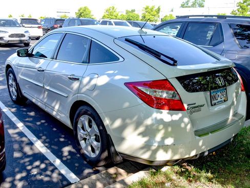 Used 2010 Honda Crosstour EX-L image 7
