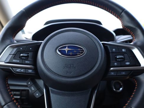 Certified 2023 Subaru Crosstrek 2.0i Premium AWD/4WD image 9