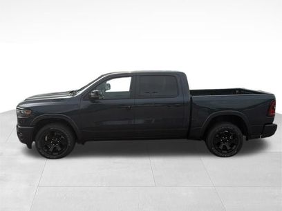 Used 2025 RAM 1500 Big Horn