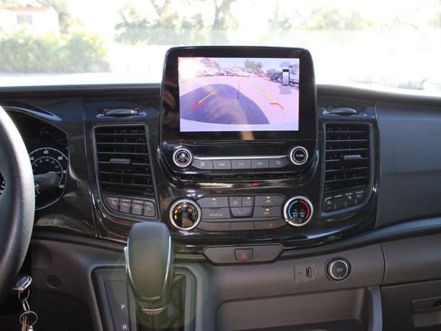 Used 2021 Ford Transit 150 Low Roof AWD image 26