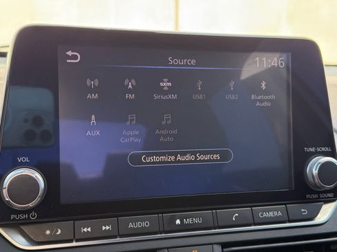 Used 2020 Nissan Altima 2.5 SR image 9