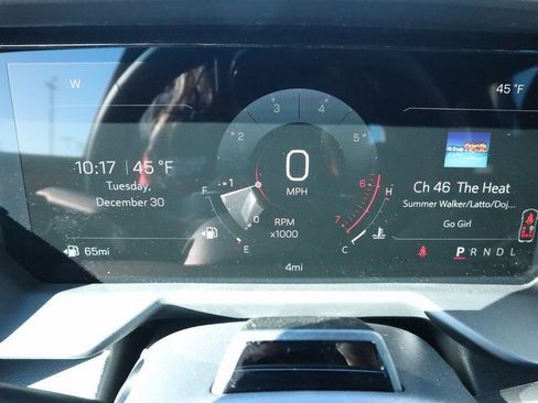 New 2026 GMC Acadia Elevation w/ Super Cruise Package FWD image 6