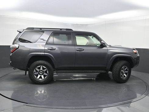 Used 2023 Toyota 4Runner TRD Off-Road Premium w/ Off Road Premium Plus Package AWD/4WD image 42