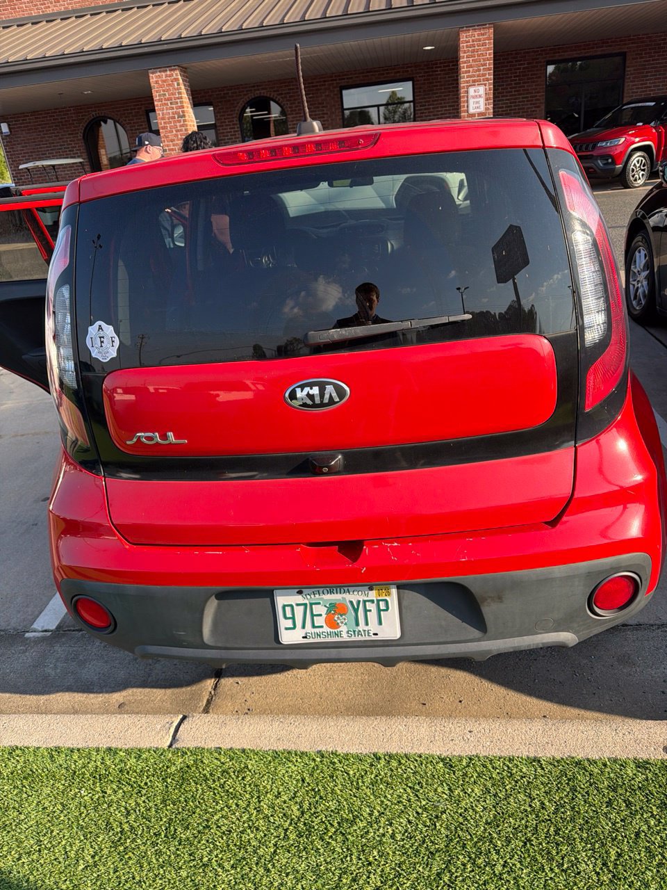 Used 2019 Kia Soul FWD image 5
