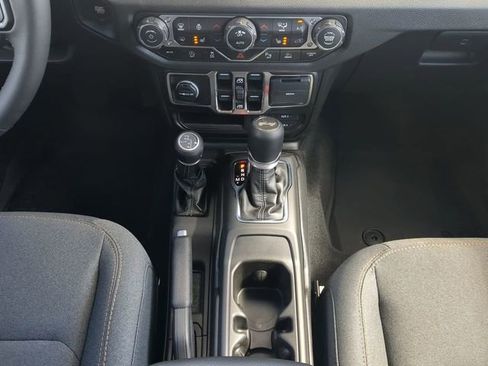 New 2026 Jeep Wrangler Sport S image 20