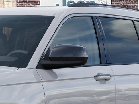 New 2026 Jeep Grand Cherokee L 4WD image 12
