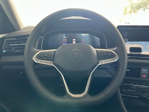 New 2026 Volkswagen Jetta S FWD image 20