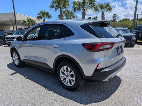 Certified 2023 Ford Escape Active w/ Tech Pack #2 AWD/4WD image 5
