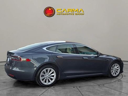 Used 2016 Tesla Model S 75 image 10