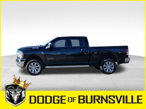 Used 2023 RAM 2500 Big Horn w/ Level 1 Equipment Group image 4
