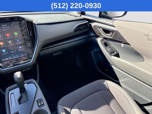 New 2026 Subaru Crosstrek 2.0i Premium image 29