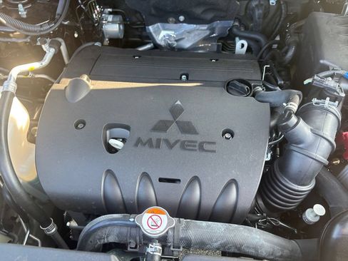 Used 2026 Mitsubishi Outlander Sport AWD image 25