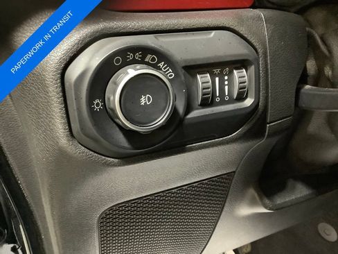 Certified 2019 Jeep Wrangler Unlimited Sport S AWD/4WD image 24