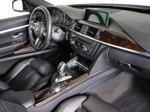 Used 2014 BMW 335i Gran Turismo xDrive AWD/4WD image 30