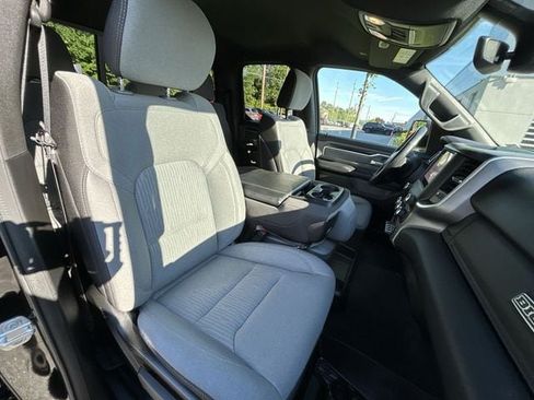 Used 2022 RAM 1500 Big Horn AWD/4WD image 24