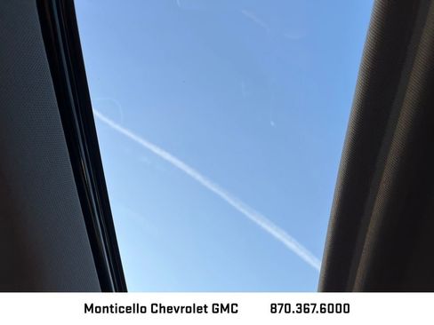 New 2026 GMC Sierra 1500 Denali image 19