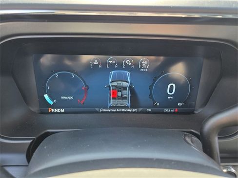 Certified 2025 Ford F250 Lariat w/ Lariat Ultimate Package image 29