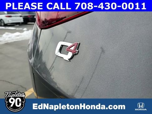 Used 2022 Alfa Romeo Stelvio Veloce image 7