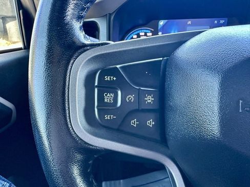 Used 2023 Ford Bronco Wildtrak image 18