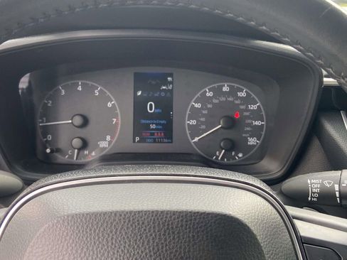 Used 2025 Toyota Corolla SE FWD image 35