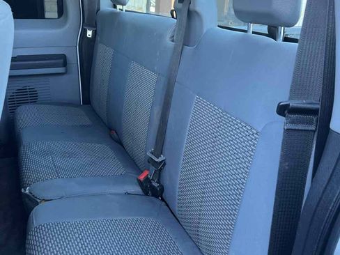 Used 2015 Ford F250 XL w/ XL Appearance Package image 8