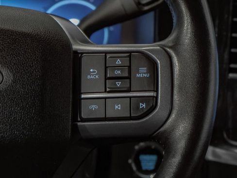 Used 2023 Ford F350 Lariat w/ FX4 Off-Road Package AWD/4WD image 17