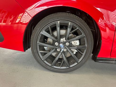 Certified 2025 Subaru Impreza RS w/ Popular Package #3 AWD/4WD image 4