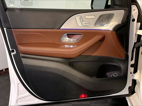 Used 2024 Mercedes-Benz GLE 450 4MATIC image 22