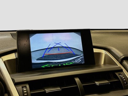 Used 2016 Lexus NX 200t F Sport w/ F Sport Premium Package AWD/4WD image 23